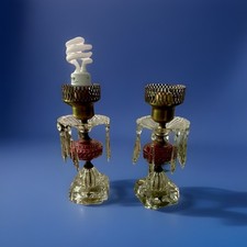 beautiful small lamp for sale  New Castle
