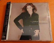 Lara fabian pressage d'occasion Lara fabian pressage d'occasion  France