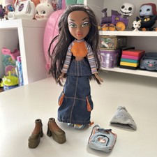 Poupée bratz sasha d'occasion  La Ferté-Gaucher