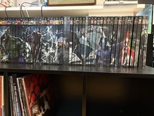 Ultimate graphic novels for sale  COVENTRY
