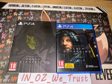 Death stranding limited for sale  KELTY
