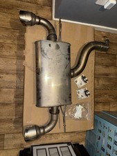 Ford focus 225 for sale Ford focus 225 for sale  BASILDON