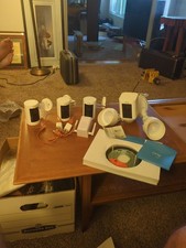 Ring camera lot for sale  Sacramento