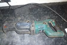 Makita jr3060t 110v for sale  PRESTON