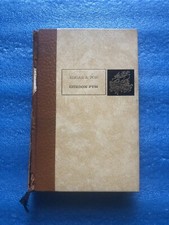 Libro gordon pym usato  Milano