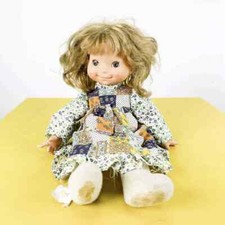 Bambola vintage toyse usato  Ferrara