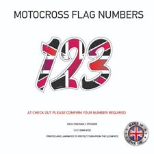 Pink flag race for sale  PAISLEY