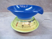 Tupperware kurzzeitwecker comb gebraucht kaufen  Fürstenfeldbruck