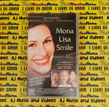 Vhs film mona usato  Vigarano Mainarda