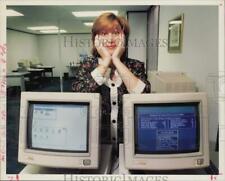 1994 press photo for sale  Memphis