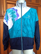 Sergio tacchini giacca usato  Torino