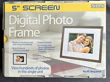Shomi lcd screen for sale  Latham