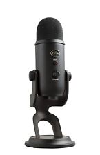 Blue yeti microfono usato  Spigno Saturnia