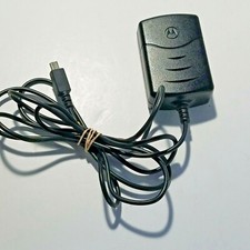 Adaptador carregador fonte de alimentação CA Motorola saída FMP5202A 5 V 500mA para celular, usado comprar usado  Enviando para Brazil