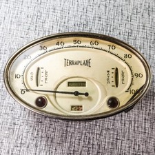 Hudson terraplane instrument for sale  Algoma