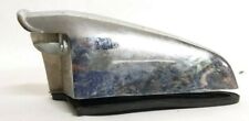 Fanale targa fiat usato  Italia