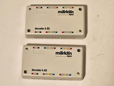 Märklin 80830 k83 gebraucht kaufen  Münzenberg