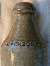 Poughkeepsie bottle pottery for sale  Southport