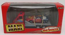 Majorette maxi metal d'occasion  Bonneval