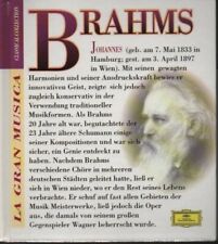 Johannes brahms gran gebraucht kaufen  Tübingen