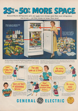 1950 general electric for sale  Greer