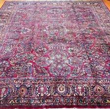 Antique 1900s saroukk for sale  Chicago
