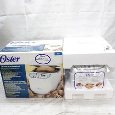 Oster bread maker for sale  Burbank