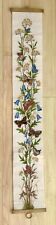 Butterfly bell pull for sale  UK