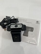 Logitech pro webcam for sale  North Port