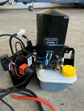 Riginal mercruiser trimmpumpe gebraucht kaufen  Neumünster