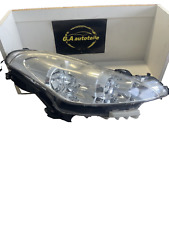 Peugeot 4007 Scheinwerfer Halogen Rechts D7139r comprar usado  Enviando para Brazil
