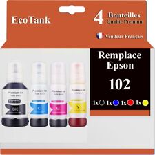 Lot recharges encre d'occasion  Nice-