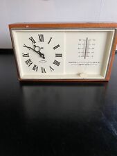 Retro clock made for sale  RUGBY