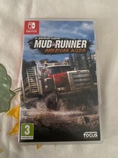 Jeu nintendo switch d'occasion  La Bégude-de-Mazenc