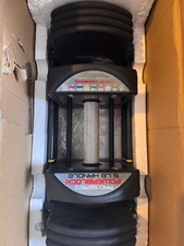 Powerblock commercial pro for sale  LONDON
