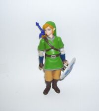 Boneco World of Nintendo Legend of Zelda verde túnica Ocarina of Time Jakks comprar usado Boneco World of Nintendo Legend of Zelda verde túnica Ocarina of Time Jakks comprar usado  Enviando para Brazil
