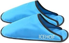 Kühl slipper kühlsocken gebraucht kaufen  Dortmund