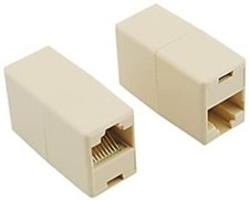 Accoppiatore cavo ethernet usato  Volano