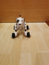 Zoomer dalamtiner roboterhund gebraucht kaufen  Fulda