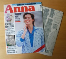 Burda anna 2 gebraucht kaufen  Regensburg