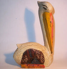 Old pelican hand for sale  Naples