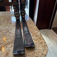 Ski nordica fire for sale  Berlin
