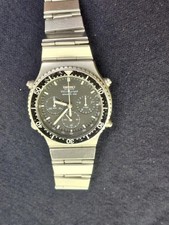 Vintage chronograph seiko usato  Italia