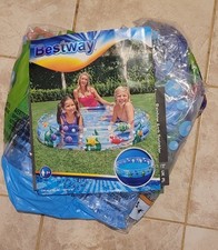 Kid outdoor inflatable for sale  HYTHE