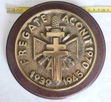 Aconit frégate 1973 d'occasion  Brest