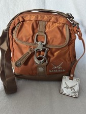 Sansibar tasche range gebraucht kaufen  Köln
