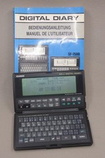 Casio 7500 digital gebraucht kaufen  Dresden