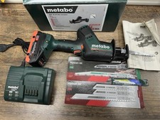 Metabo sse ltx gebraucht kaufen  Bad Hersfeld
