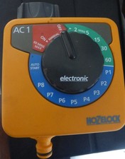 Hozelock irrigation water for sale  COCKERMOUTH