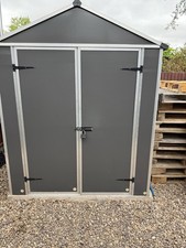 Palram canopia rubicon for sale  LEICESTER
